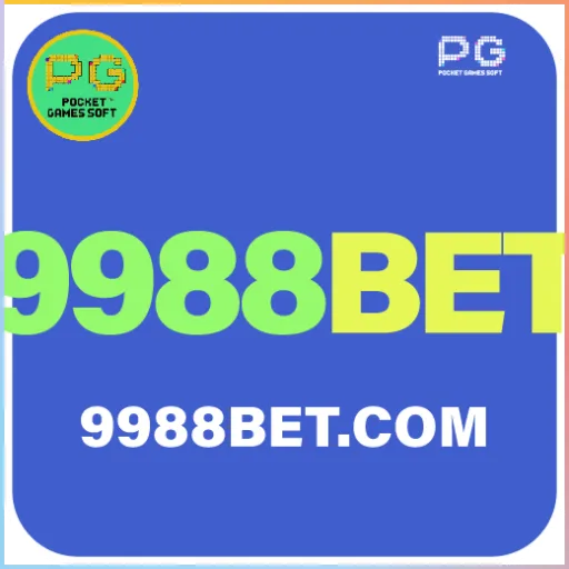 Logo da 9988BET