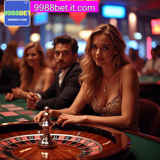 cassino 9988BET jogos de mesa