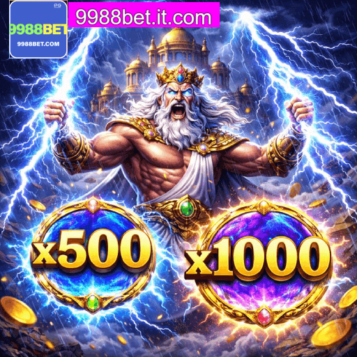 Infraestrutura cloud 9988BET