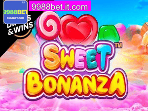 Sweet Bonanza