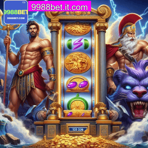 Qualificar VIP 9988BET