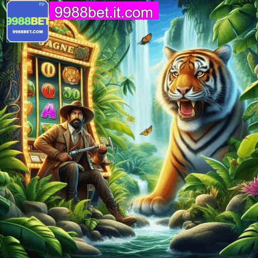 Login seguro 9988BET